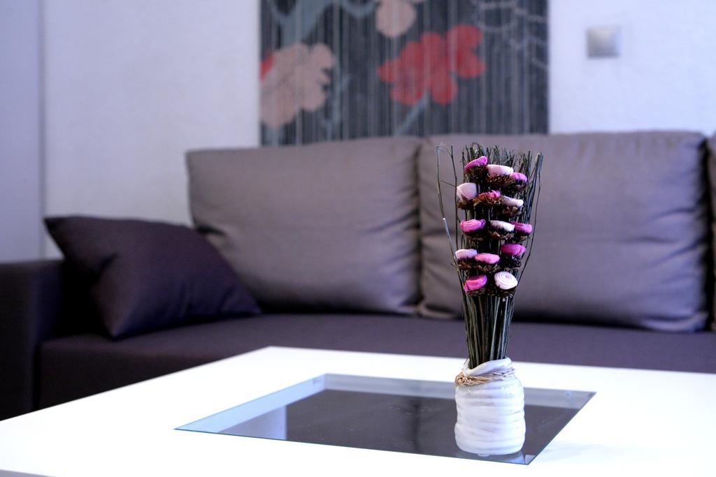 Porta Anna Apartments Medulin Rom bilde